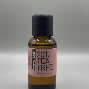 TEA TREE