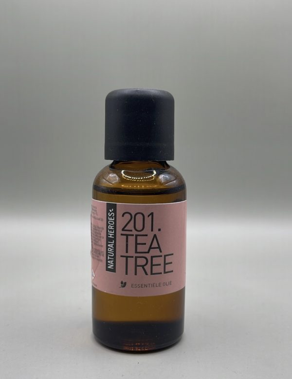TEA TREE