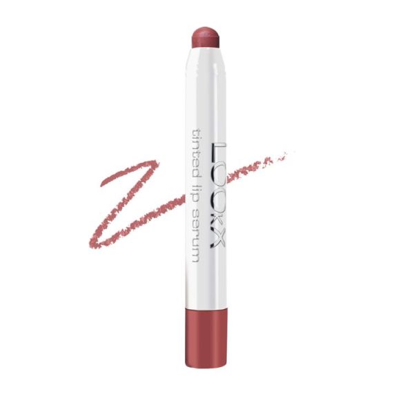 Tinted Lip Serum Autumn