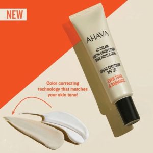CC Cream SPF30