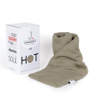 Warmtesjaal